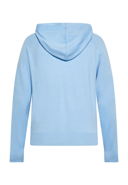 SANIKA women's hoodie