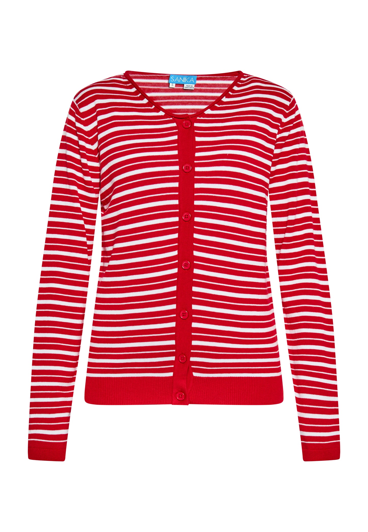 SANIKA women's cardigan