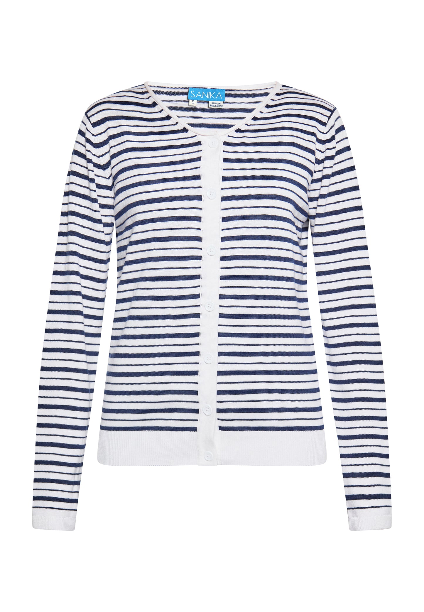 SANIKA women's cardigan