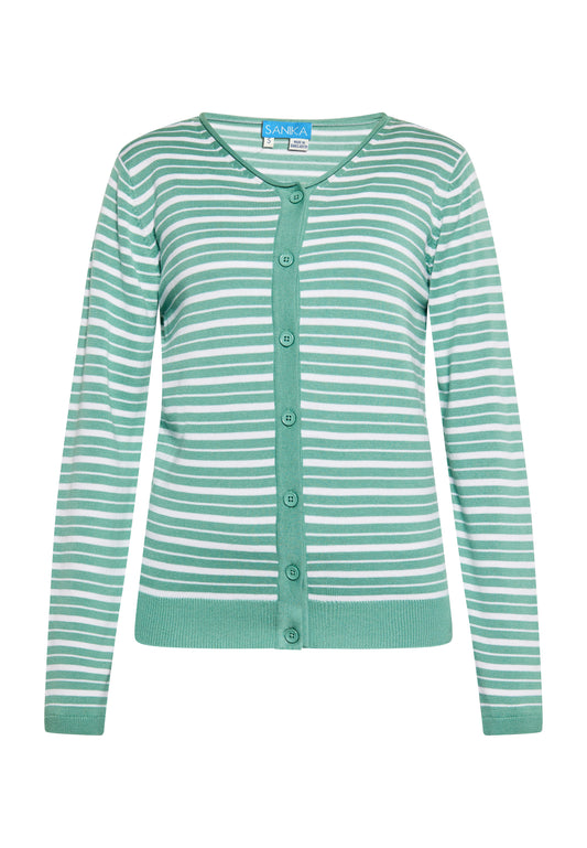 SANIKA women's cardigan