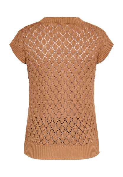 SIDONA women's sweater Vest