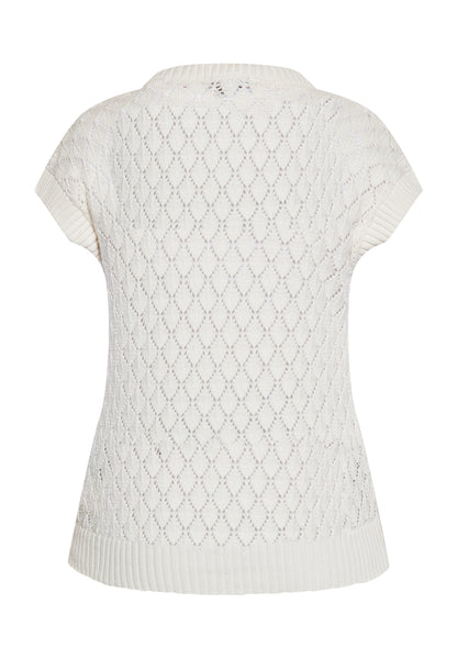 SIDONA women's sweater Vest