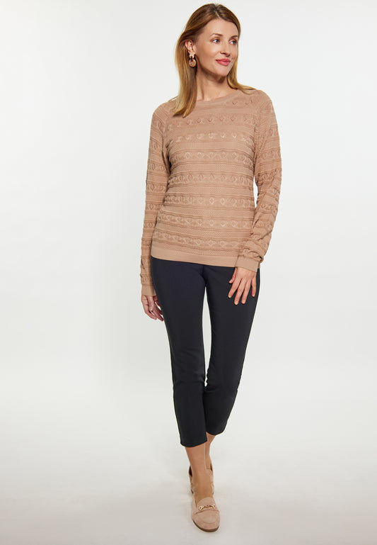 usha damski sweter