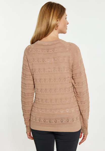 usha damski sweter
