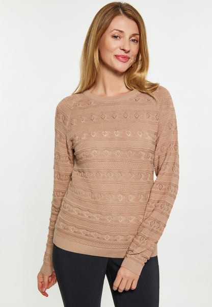 usha damski sweter