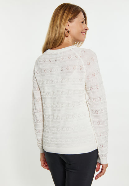 usha damski sweter