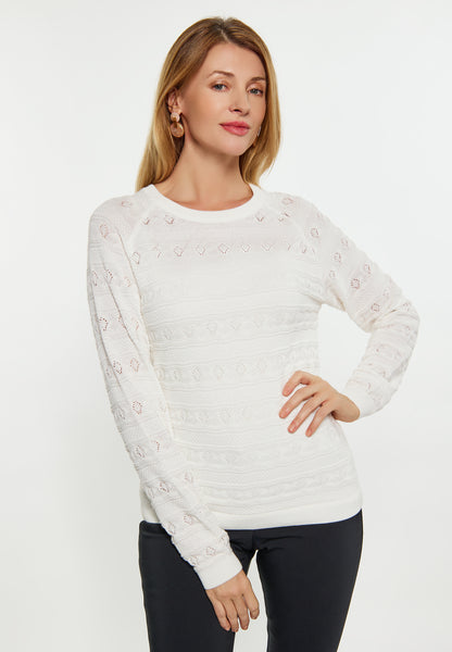 usha damski sweter