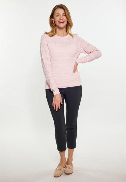 usha damski sweter