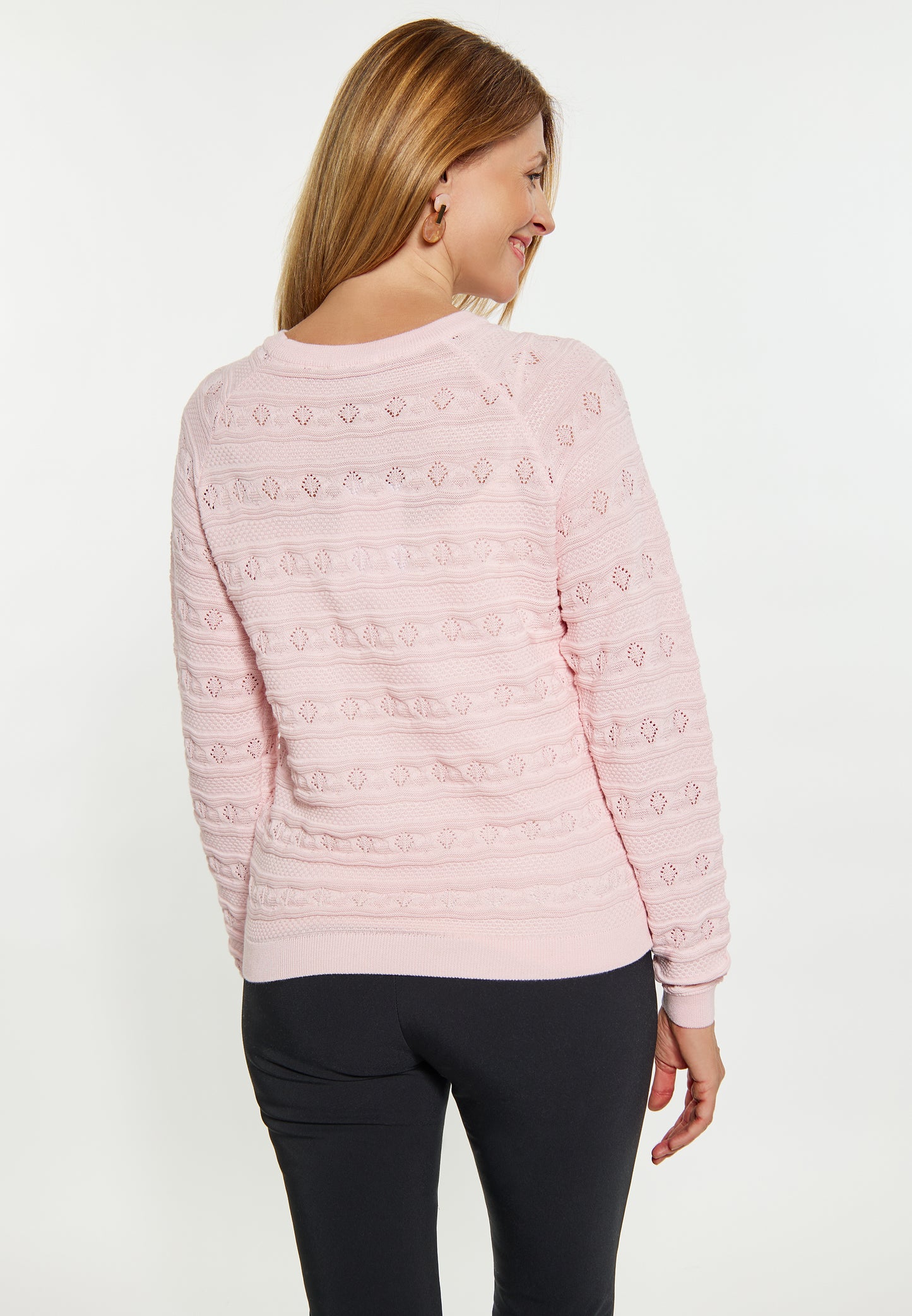 usha damski sweter