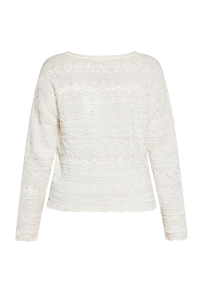 usha women's sweater