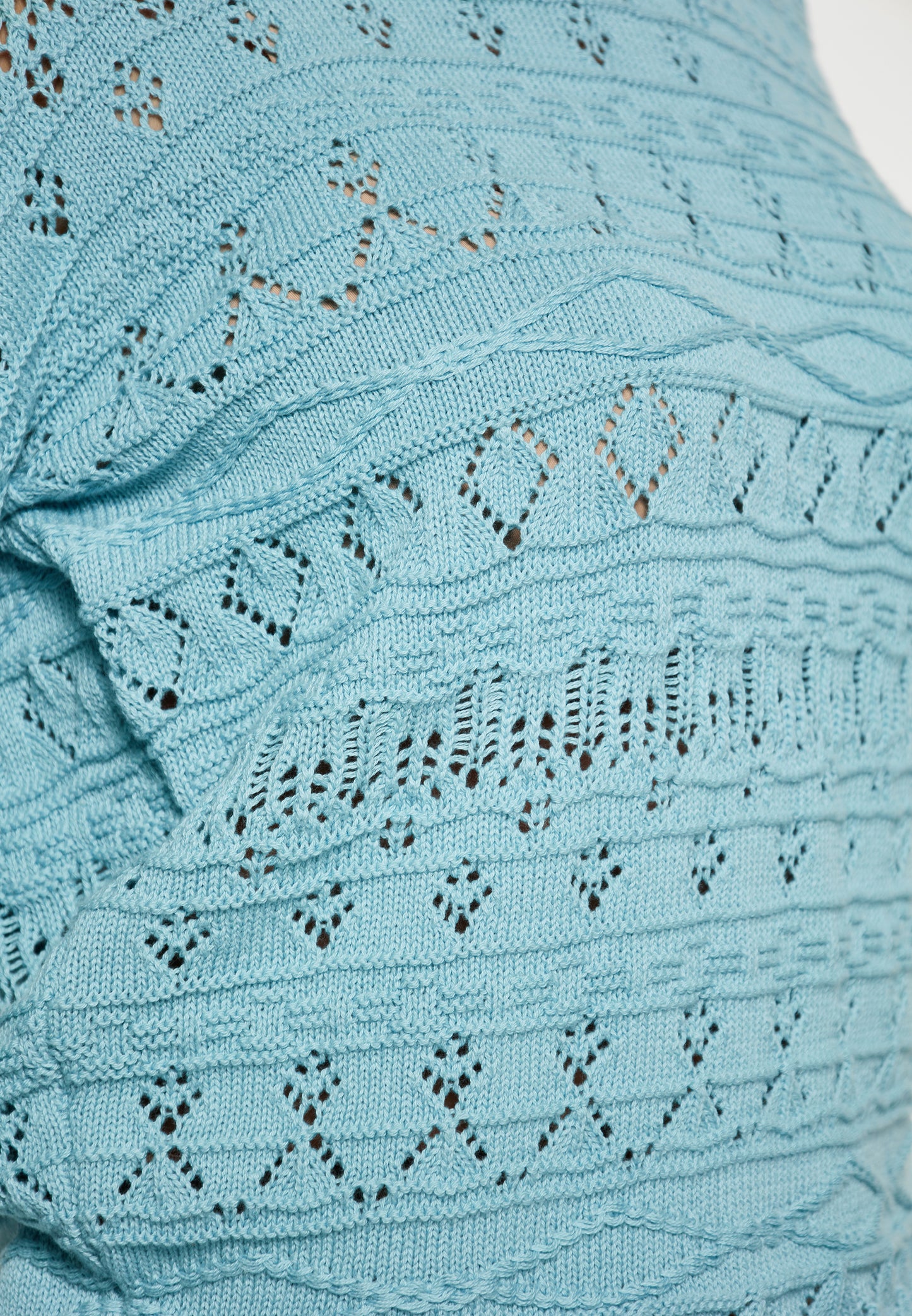 usha women's sweater