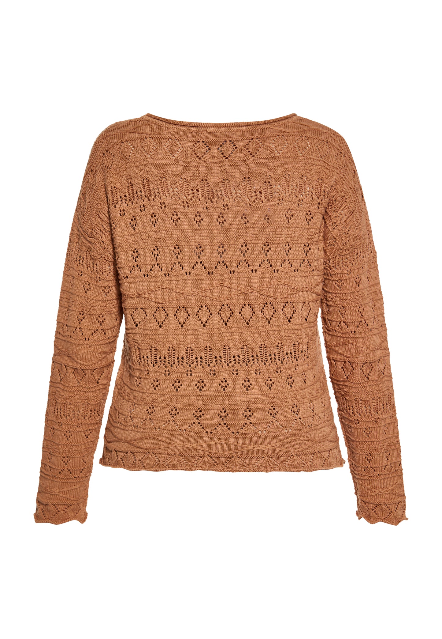 usha women's sweater