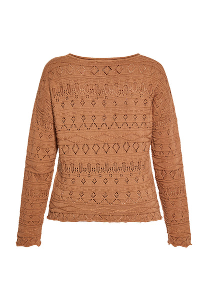 usha women's sweater