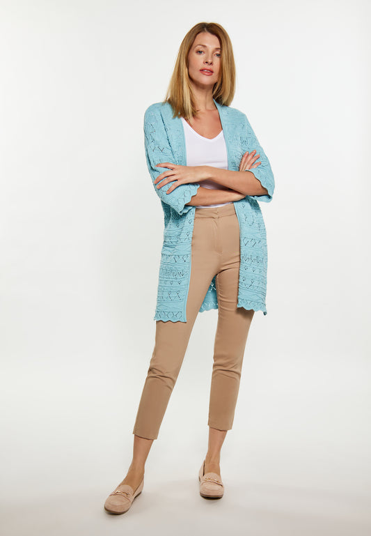 usha women's cardigan