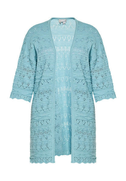 usha women's cardigan