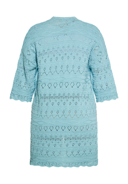 usha women's cardigan