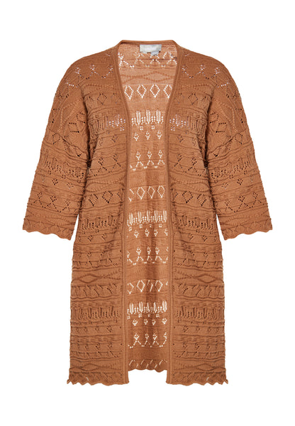 usha women's cardigan