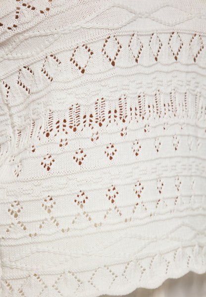 usha women's sweater