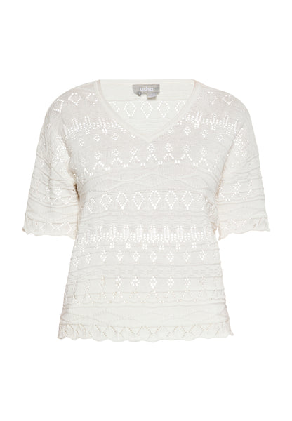 usha women's sweater