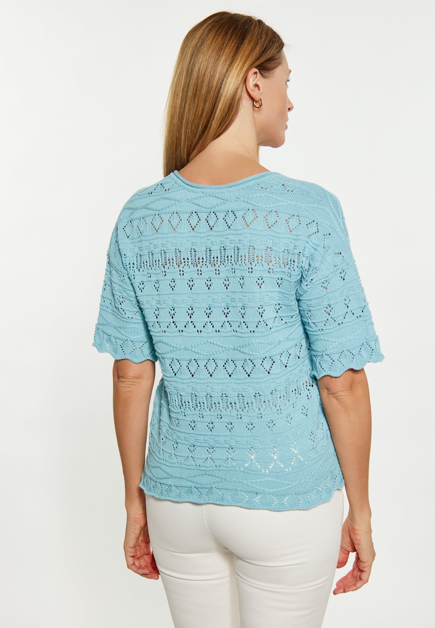 usha women's sweater