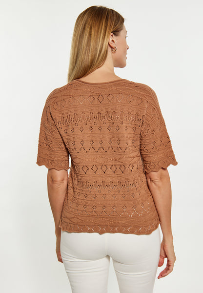 usha women's sweater