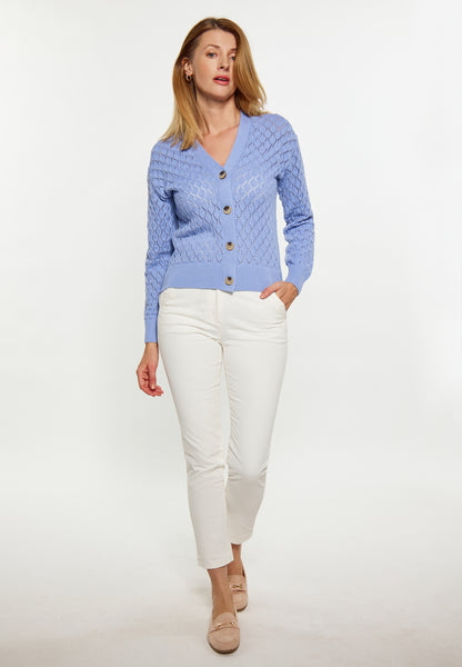 usha women's cardigan