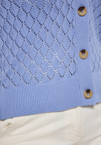 usha women's cardigan