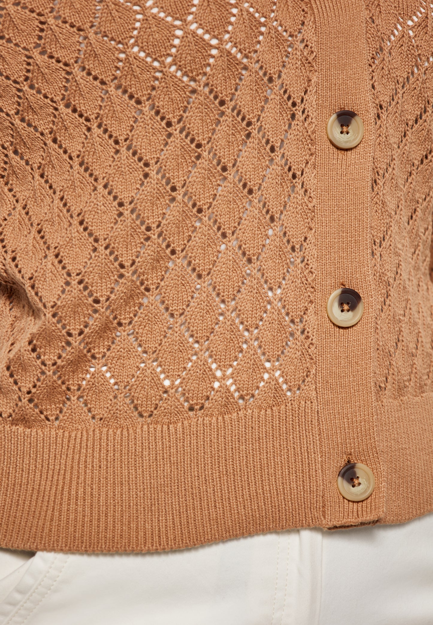 usha women's cardigan