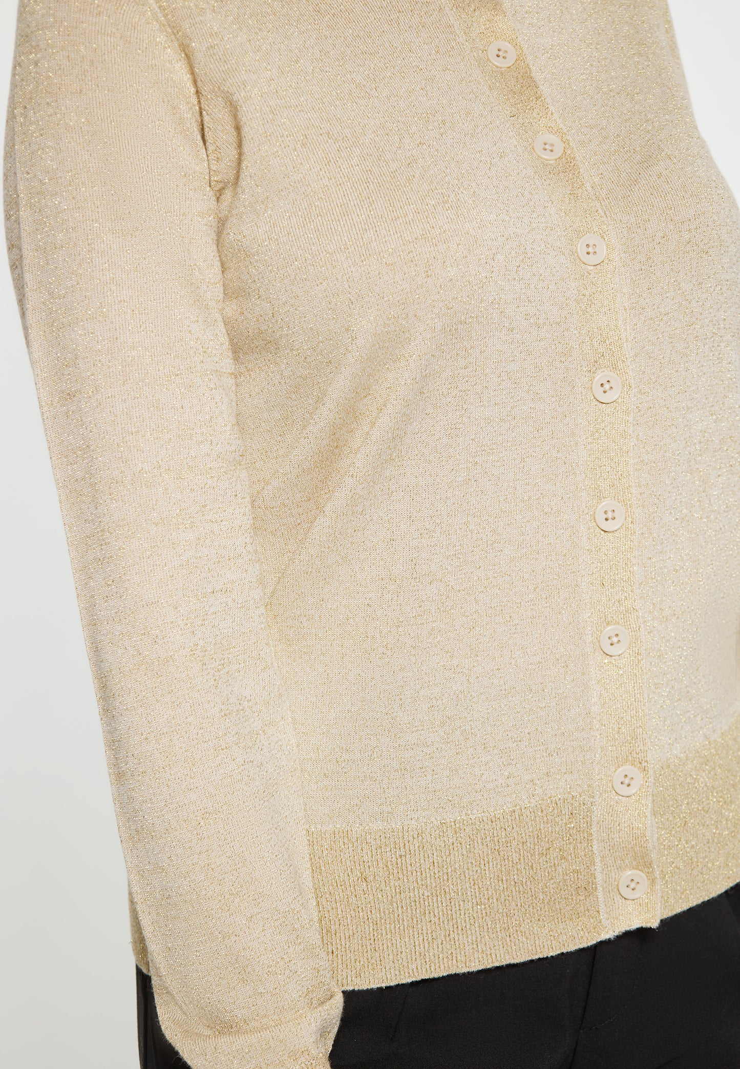 usha BLACK LABEL women's cardigan