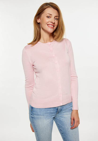 usha BLUE LABEL women's cardigan