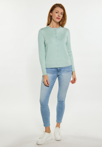 usha BLUE LABEL women's cardigan