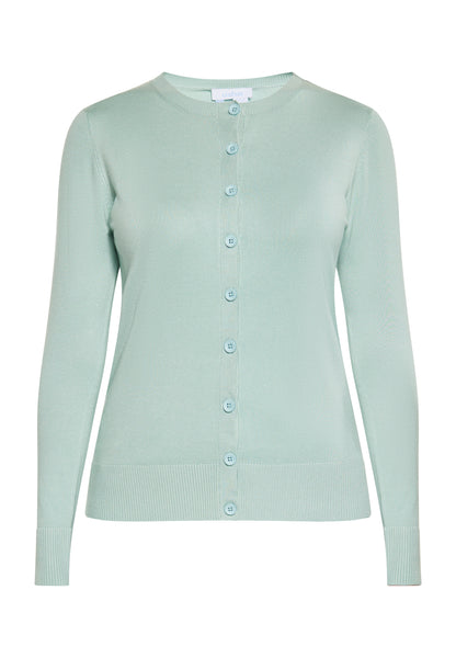 usha BLUE LABEL women's cardigan