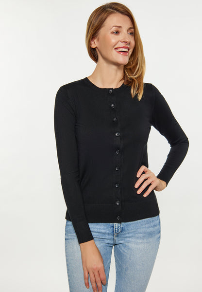 usha BLUE LABEL women's cardigan