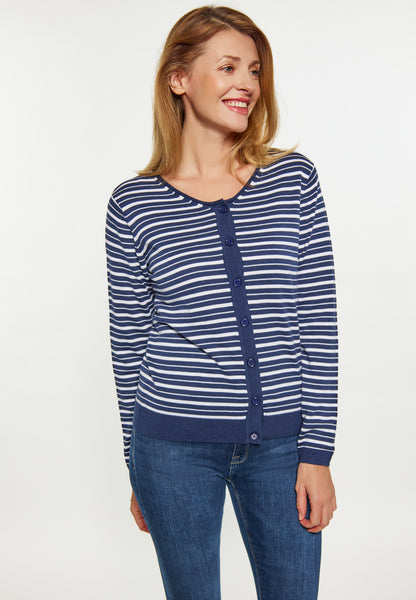 usha BLUE LABEL damski kardigan