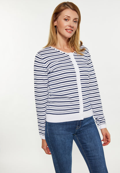 usha BLUE LABEL damski kardigan