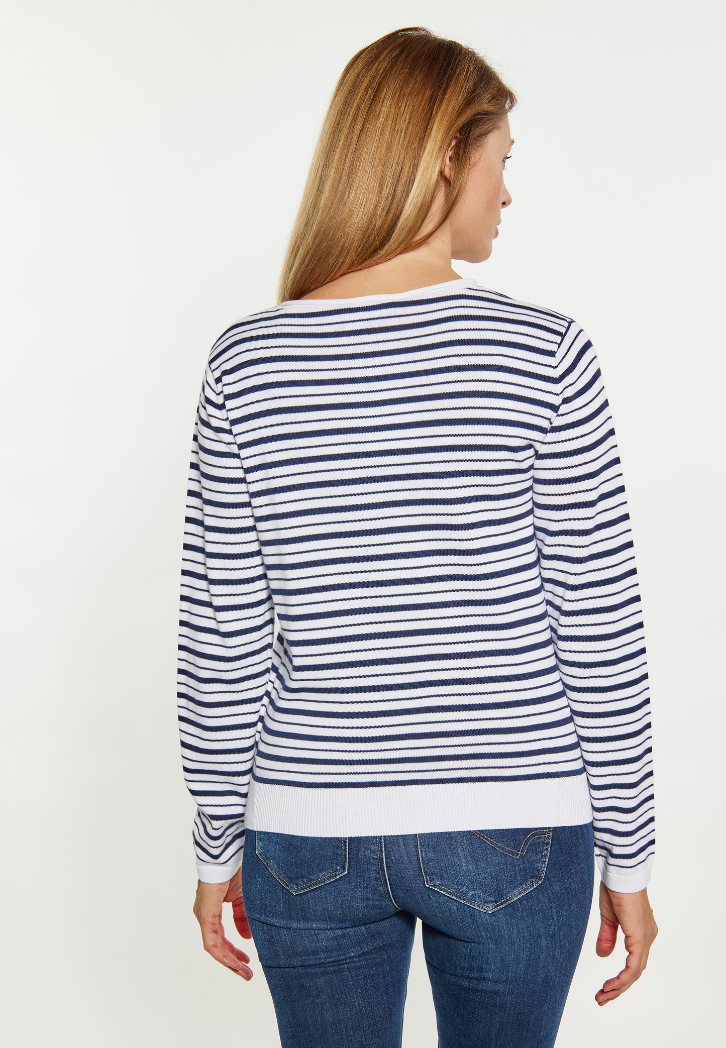 usha BLUE LABEL damski kardigan