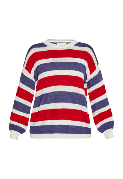 usha BLUE Sweter damski