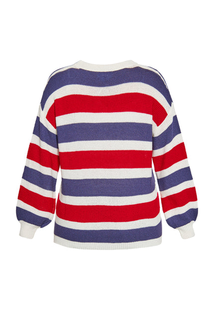 usha BLUE Sweter damski