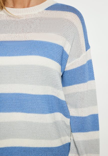 usha BLUE Sweter damski