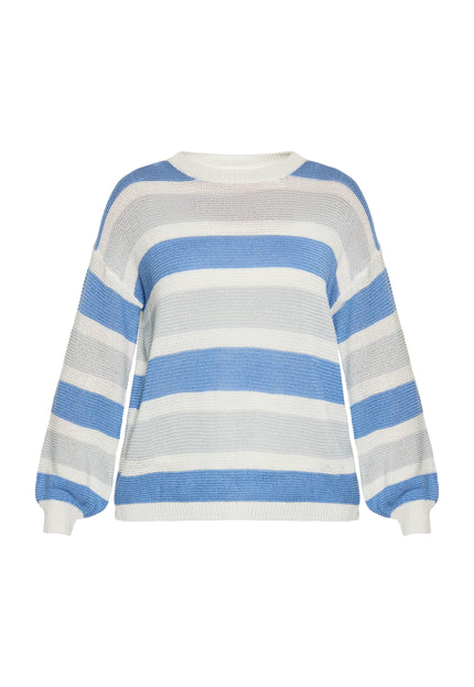 usha BLUE Sweter damski