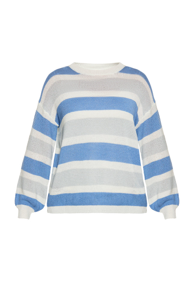 usha BLUE Sweter damski