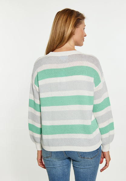 usha BLUE LABEL damski sweter