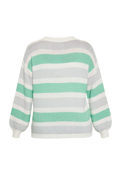 usha BLUE LABEL damski sweter