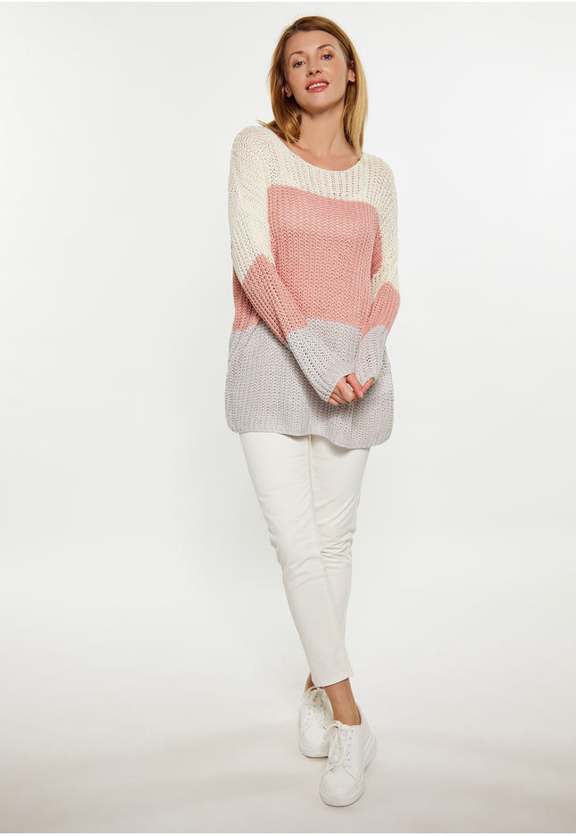 usha BLUE LABEL Women's Sweater
