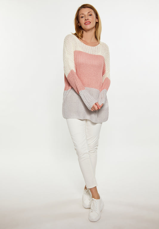 usha BLUE LABEL damski sweter