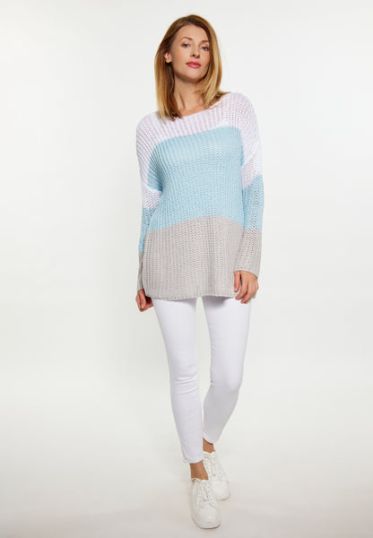 usha BLUE LABEL damski sweter