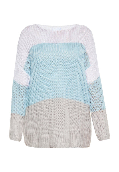 usha BLUE LABEL damski sweter