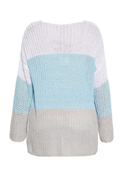 usha BLUE LABEL damski sweter