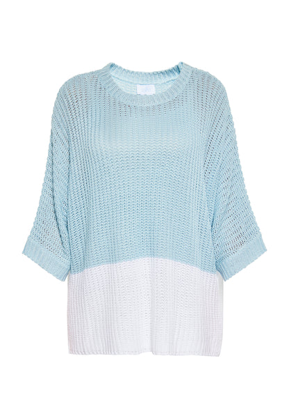 usha BLUE LABEL damski sweter