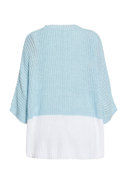 usha BLUE LABEL damski sweter
